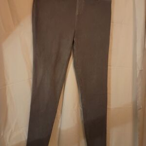 Old Glory Gray Jeggings
